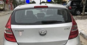 Hyundai i30 2008 - Cần bán gấp Hyundai i30 đời 2008, màu bạc, nhập khẩu số tự động, giá tốt giá 323 triệu tại Thanh Hóa