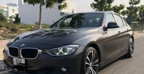 BMW 3 Series 320i 2012 - Bán BMW 3 Series 320i đời 2012, màu nâu còn mới giá 790 triệu tại Đồng Nai