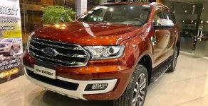 Ford Everest 2019 - Bán ô tô Ford Everest năm sản xuất 2019 giá 945 triệu tại Bắc Ninh