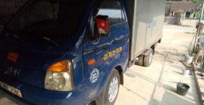 Hyundai Porter 2004 - Bán xe Hyundai Porter năm 2004, màu xanh lam, xe nhập  giá 148 triệu tại Thanh Hóa