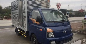 Hyundai Porter H150 2019 - Bán Hyundai H150 mui bạt - Trả góp 80% - 88 triệu có xe ngay giá 440 triệu tại Ninh Bình