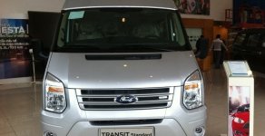 Ford Transit 2019 - Ford Transit đời 2016-2019, trả trước 10%, giao ngay, liên hệ để lấy giá gốc giá 640 triệu tại Bình Phước