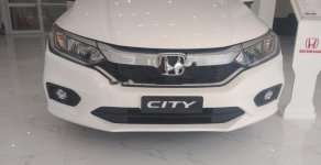 Honda City 1.5TOP 2019 - Bán ô tô Honda City 1.5TOP đời 2019, màu trắng giá 599 triệu tại Quảng Bình