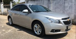 Chevrolet Cruze   LS  2014 - Bán lại chiếc Chevrolet Cruze LS sản xuất 2014, đăng kí tháng 2 năm 2015 giá 368 triệu tại BR-Vũng Tàu