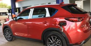 Mazda CX 5  2.0AT 2018 - Bán Mazda CX5 màu đỏ 2.0 tự động giá 900 triệu tại Đắk Lắk