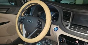 Hyundai Tucson 2.0 AT CRDi 2018 - Bán Hyundai Tucson 2.0 AT CRDi sản xuất năm 2018, màu bạc  giá 865 triệu tại Lâm Đồng