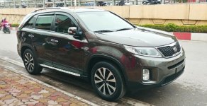 Kia Sorento GAT 2016 - Bán Kia Sorento GAT 2016, 708 triệu giá 708 triệu tại Hà Nội