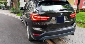 BMW X1  sDrive 20i 2015 - Bán BMW X1 sDrive 20i SX 2015, đã đi 43000km, xe chính chủ giá 1 tỷ 80 tr tại Tp.HCM