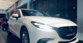 Mazda 3 1.5 2019 - Giá xe Mazda 3 1.5 lăn bánh tại TP Hồ Chí Minh chỉ với 189 triệu, hỗ trợ vay đến 85% không cần chứng minh thu nhập giá 669 triệu tại Tp.HCM