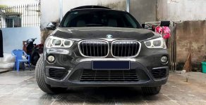 BMW X1 sDrive 20i 2015 - Bán BMW X1 sDrive 20i SX 2015, 43000km, còn rất mới giá 1 tỷ 80 tr tại Tp.HCM