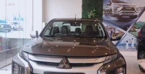 Mitsubishi Triton    2019 - Cần bán xe Mitsubishi Triton 2019 - Năng động, khỏe khoắn, thể thao giá 730 triệu tại Hưng Yên