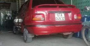 Kia K3 1996 - Cần bán Kia K3 đời 1996, màu đỏ, nhập khẩu giá 40 triệu tại Tây Ninh