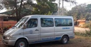 Mercedes-Benz Sprinter   2004 - Bán Mercedes đời 2004, xe đẹp hoàn hảo giá 165 triệu tại Tây Ninh