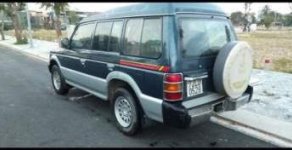 Mitsubishi Pajero   1995 - Bán Mitsubishi Pajero sản xuất 1995, xe nhập, máy êm giá 82 triệu tại Tp.HCM