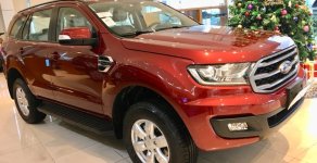 Ford Everest Ambient MT 2019 - Bán Ford Everest Ambient MT 2019 - Xe sẵn giao ngay - đủ màu giá 949 triệu tại Lào Cai