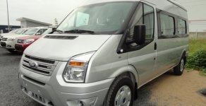 Ford Transit LX 2019 - Trả trước 185tr dẫn ngay Ford Transit mới về nhà, LH: 0935.389.404 - Hoàng Ford Đà Nẵng giá 740 triệu tại Đà Nẵng