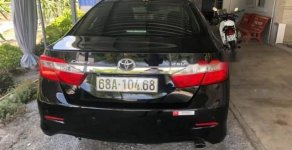 Toyota Camry   2.5Q 2013 - Bán xe Toyota Camry 2.5Q đời 2013, biển số đẹp Kiên Giang giá 845 triệu tại Kiên Giang