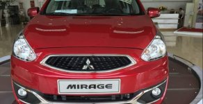 Mitsubishi Mirage   2019 - Bán Mitsubishi Mirage, nhập khẩu nguyên chiếc, cực kỳ tiết kiệm nhiên liệu, bền bỉ theo thời gian giá 350 triệu tại Quảng Nam