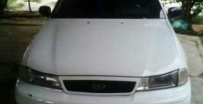 Daewoo Cielo 1997 - Bán xe Daewoo Cielo 1997, màu trắng giá 95 triệu tại BR-Vũng Tàu