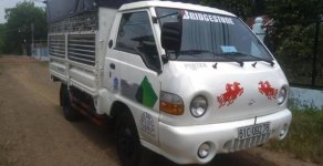 Hyundai Porter 1999 - Bán Hyundai Porter sản xuất 1999, màu trắng, xe nhập giá 79 triệu tại Hà Nội