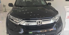 Honda CR V L 2018 - Xứng tầm bản lĩnh tiên phong giá 1 tỷ 93 tr tại Quảng Bình