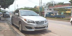 Hyundai Avante 2015 - Gia đình bán lại xe Hyundai Avante đời 2015, màu bạc giá 372 triệu tại Thái Nguyên