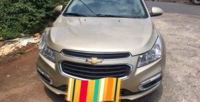 Chevrolet Cruze  MT 2016 - Cần bán lại xe Chevrolet Cruze MT 2016, bao đâm đụng thuỷ kích, máy móc bao êm giá 412 triệu tại Bình Dương