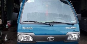 Thaco TOWNER 2016 - Bán Thaco Towner 2016, màu xanh lam, giá 120tr giá 120 triệu tại Lào Cai