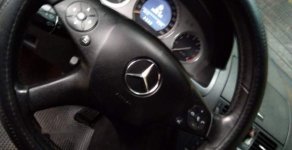Mercedes-Benz C class  C230   2009 - Cần bán xe Mercedes C230 chính chủ, chạy hơn 10 vạn km giá 440 triệu tại Hà Nội