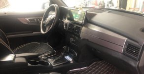 Mercedes-Benz GLK Class GLK300 4Matic 2009 - Bán Mercedes GLK300 4Matic năm 2009, màu đen chính chủ giá 690 triệu tại Hải Phòng