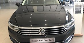 Volkswagen Passat 2017 - Bán Volkswagen Passat Comfort Sedan cao cấp (có ghế massage)-Khuyến mãi lớn - sản xuất tại Đức giá 1 tỷ 380 tr tại Tp.HCM