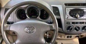 Toyota Fortuner G 2011 - Bán lại xe Toyota Fortuner G năm 2011, màu đen số sàn giá 630 triệu tại BR-Vũng Tàu