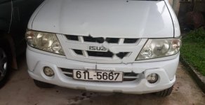 Isuzu Hi lander 2009 - Cần bán lại xe Isuzu Hi lander 2009, màu trắng, giá chỉ 210 triệu giá 210 triệu tại Bình Định