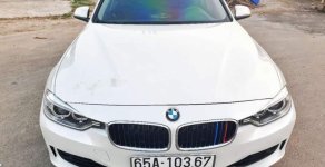 BMW 3 Series 320i 2012 - Bán BMW 3 Series 320i 2012, màu trắng, nhập khẩu, giá chỉ 799 triệu giá 799 triệu tại Đồng Tháp