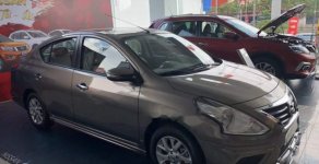 Nissan Sunny  XV  2019 - Bán xe Nissan Sunny XV đời 2019, mới 100% giá 503 triệu tại Long An