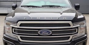 Ford F 150 2018 - Bán Ford F 150 Limited sản xuất 2018, nhập khẩu Mỹ, LH Mr Huân 0981.0101.61 giá 4 tỷ 500 tr tại Hà Nội