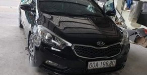 Kia K3  AT 2015 - Bán Kia K3 AT 2015, màu đen, xe nhập ít sử dụng giá 520 triệu tại Đồng Nai