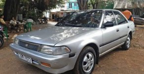 Toyota Corona 1988 - Bán Toyota Corona sản xuất 1988, màu bạc, xe nhập giá 49 triệu tại Tp.HCM