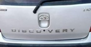 Hyundai i10   2008 - Chính chủ bán Hyundai i10 đời 2008, màu bạc, nhập khẩu nguyên chiếc giá 180 triệu tại Đà Nẵng