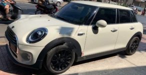 Mini One    1.5 AT	 2018 - Bán Mini One 1.5 AT năm sản xuất 2018, màu trắng, chạy 350km giá 1 tỷ 500 tr tại Đắk Lắk