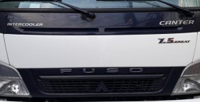 Genesis Great 2015 - Bán Fuso Canter Great năm 2015, xe mới 100%, Nhà máy Mercedes lắp ráp giá 590 triệu tại Tp.HCM