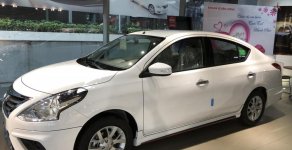 Nissan Sunny XV-Q 2019 - Cần bán xe Nissan Sunny XV-Q 2019, màu trắng giá 548 triệu tại Quảng Bình