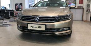 Volkswagen Passat 2016 - Bán Volkswagen Passat GP cao cấp - Xe sản xuất tại Đức - K/M lớn- Hot giá 1 tỷ 263 tr tại Tp.HCM
