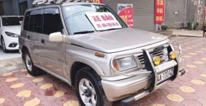 Suzuki Vitara   2007 - Cần bán Suzuki Vitara 2007 2 cầu số sàn, xe đẹp không lỗi, không đâm va ngập nước giá 220 triệu tại Lạng Sơn
