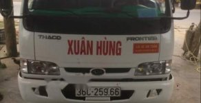 Kia K165 2018 - Bán xe tải Kia K165 đời 2018, màu trắng giá 345 triệu tại Thanh Hóa