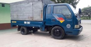 Kia Frontier 2000 - Bán Kia Frontier 2000, màu xanh lam, xe nhập giá 89 triệu tại Thái Bình