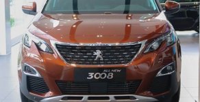Peugeot 3008 2019 - Peugeot 3008 all new 2019 - đủ màu, giao xe ngay - giá tốt nhất - 0938.901.869 giá 1 tỷ 149 tr tại Bình Dương