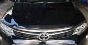 Toyota Camry 2.5Q 2017 - Bán Toyota Camry 2.5Q sản xuất năm 2018, màu đen ít sử dụng giá 1 tỷ 200 tr tại Sóc Trăng