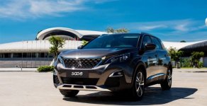 Peugeot 5008 2019 - Peugeot 5008 2019 - Đủ màu, Giao xe ngay - Giá tốt nhất - 0938.901.869 giá 1 tỷ 289 tr tại Bình Dương