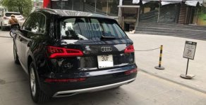 Audi Q5   2018 - Bán Audi Q5 năm 2018, xe nhập, chính chủ giá 2 tỷ 350 tr tại Hà Nội